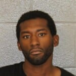 Rashawn Batchelor Impede Traffic