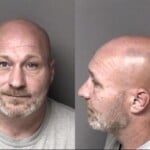 Daniel Plemmons Extraditionfugitive Other State