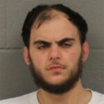 Michael Devito Michael Devito Misdemeanor Larceny