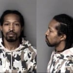 Mizael Ruiz Assault By Strangulation Misd Crime Of Dom Violence Larceny Misdemeanor Resist Public Officer Sch Vi Possess