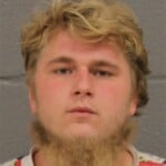 Trinton Wallace Assault On A Female