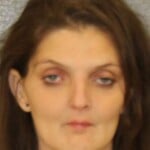 Jacqueline Wooten Felony Possession Of Schedule Ii