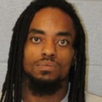 James Jones Misdemeanor Larceny Second Degree Trespass