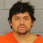 Roberto Lookung Resisting Public Officer Communicating Threats Fugitveextradition Other State