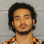 Andrew Gonzalez Domestic Violence