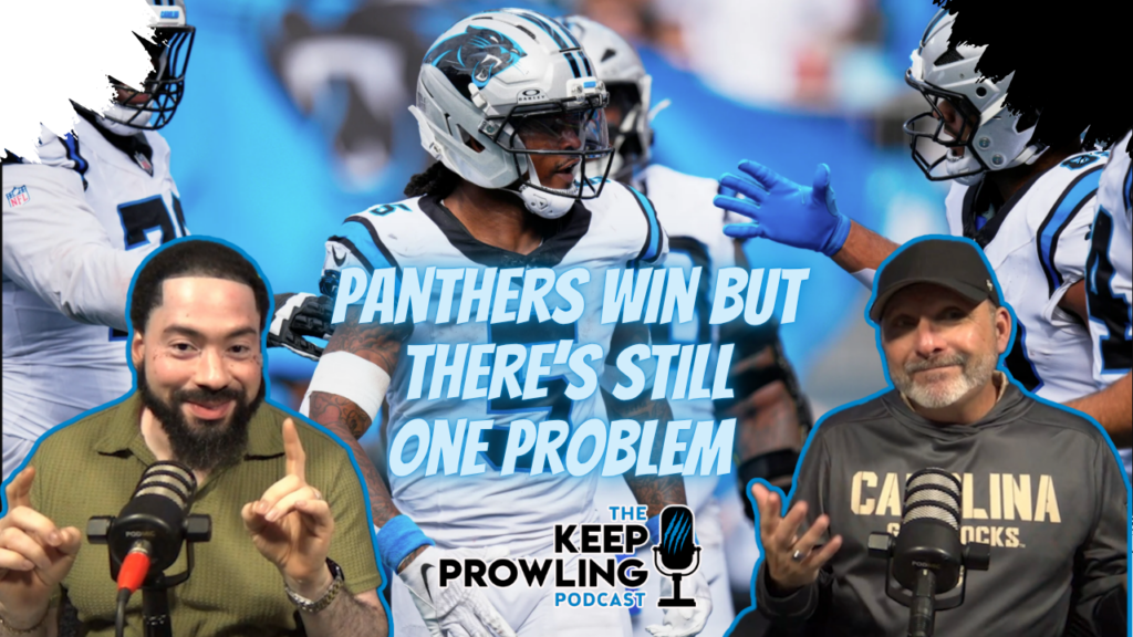 Keep Prowling Podcast Ep 61 Thumb 16x9