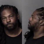 Kevin Martin Misd Crime Of Dom Violence