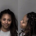 Ladaira Moss Dwi Reckless Driving To Endanger Dwlr Not Impaired Rev Fail Maintain Lane Control