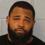 Avery Barksdale Carrying Concealed Weapon