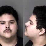 Jeremiah Ingle Murder First Degree Attempt Murder First Degree Firearm Discharge Into Occupied Property