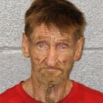 Luther Ballard Probation Violation