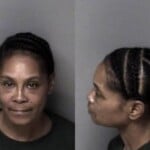 Michelle Samuel Probation Violation