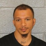 William Ellis Fleeing Eluding Arrest Felony Possession