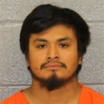 Isaac Moreno Ramos Common Law Robbery Assault On A Female False Imprisonment Crime Of Domestic Violence