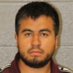 Miguel Chavez Possess Cocaine Driving While Impaired No Operators License