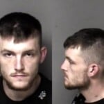 Dalton Eason Possess Schedule Ii Controlled Substance Failure To Appear Possess Drug Paraphernalia