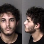 Joseph Zych Sch Ii Possess Weapon Carry Concealed Fict Alt Title Reg Card Title Passenger Flee Acc Prop Dam