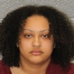 Kyanna Graves Simple Assault Domestic Violence