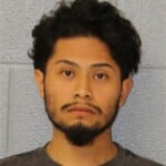 Saul Castaneda Driving While Impaired No Operators License