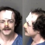 Isaac Abee Dwi Reckless Driving To Endanger