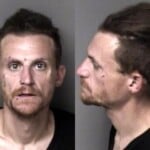 Cody Jones Poss 5 Counterfeit Instrument Possess Drug Paraphernalia Extraditionfugitive Other State