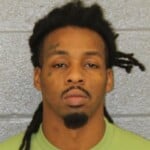 Deminique Watters Possession Of Firearm By Felon Discharge Firearm In City