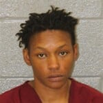 Iyana Armstead Possession With Intent Cocaine Possession With Intent Meth Breaking And Entering