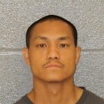 Steven Khang Resisting Officer Driving While License Revoked No Insurance