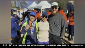 Stage 3 Colorectal Cancer Survivor Raising Awareness Through Cancer Hope Network