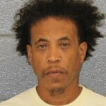 Estavon Pryor Assault By Strangulation Domestic Violence