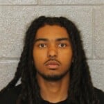 Jarren Branham Assault With A Deadly Weapon Conspiracy Possession