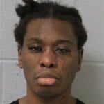 Lawrese Alexander Malicious Conduct By Prisoner Assault On Govt Official