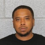 Savontez Holland Carrying Concealed Weapon Gun