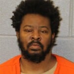 Tavarion Garland Kidnapping Sexual Battery