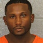 Davion Hart Assault On Govt Official Resisting Officer