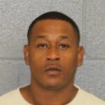 Anthony Carter Felony Possession Of Marijuana Possession With Intent Mdma