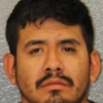 Lucio Santos Possession Of Stolen Firearm