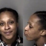 Chavia Mcdowell Failure To Appear Misdemeanor