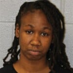 Kayla Meeks Robbery With Dangerous Weapon Possession Of Firearm By Felon