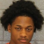 Kyle Williams Disorderly Conduct Resisting Officer