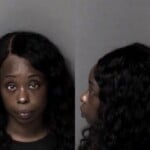 Shekita Leslie Driving While Impaired