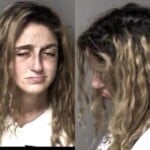 Felicia Curlee Failure To Appear Possess Cocaine Possess Schedule Ii Controlled Substance Resist Public Officer Possess Drug Paraphernalia