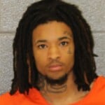 Jacory Kirkland Probation Violation