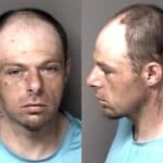 Jeffrey Bridges Failure To Appear