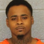 Quadir Huggins Carry Concealed Weapon Gun