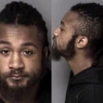 Davontrae Holmes Probation Violation