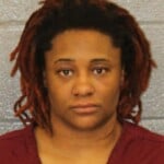 Mychelle Ford Assault With Deadly Weapon Crime Of Domestic Violence
