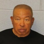 Ricky Robinson Simple Assault Assault With A Deadly Weapon