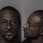 Apollo Walker Failure To Appear Misdemeanor