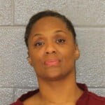 Kimberly Harris Driving While Impaired Open Container